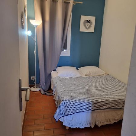 Appartement En Residence Privee Proche Mer Сосе-ле-Па Екстериор снимка