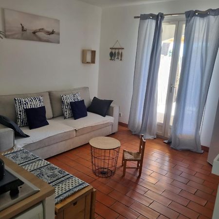 Appartement En Residence Privee Proche Mer Сосе-ле-Па Екстериор снимка