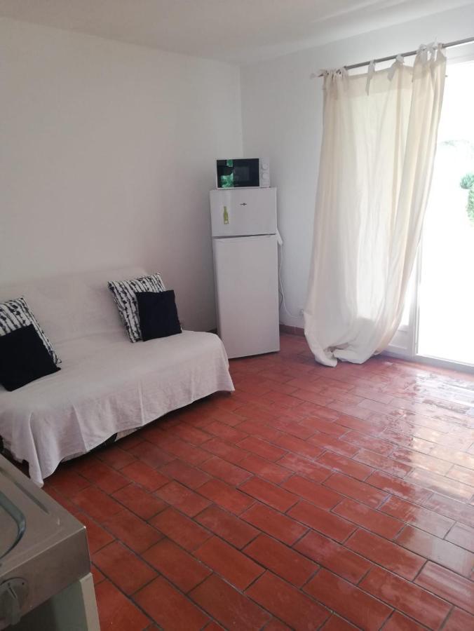 Appartement En Residence Privee Proche Mer Сосе-ле-Па Екстериор снимка